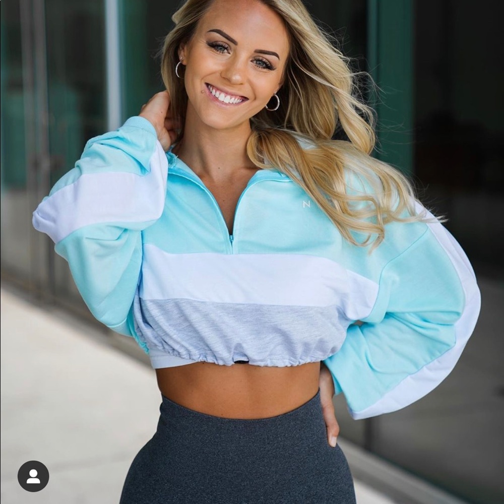 Oversized Pullover